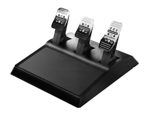 Hercules Thrustmaster T300 Ferrari Integral Racing Wheel Alcantara Edition (4160652)