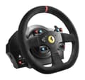 Pikkukuva 10 / 10: Hercules Thrustmaster T300 Ferrari Integral Racing Wheel Alcantara Edition (4160652)