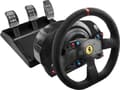Pikkukuva 1 / 10: Hercules Thrustmaster T300 Ferrari Integral Racing Wheel Alcantara Edition (4160652)