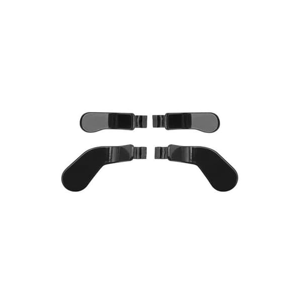 Kontrollårer   Xbox One Elite / Xbox Elite Series 2 Sort