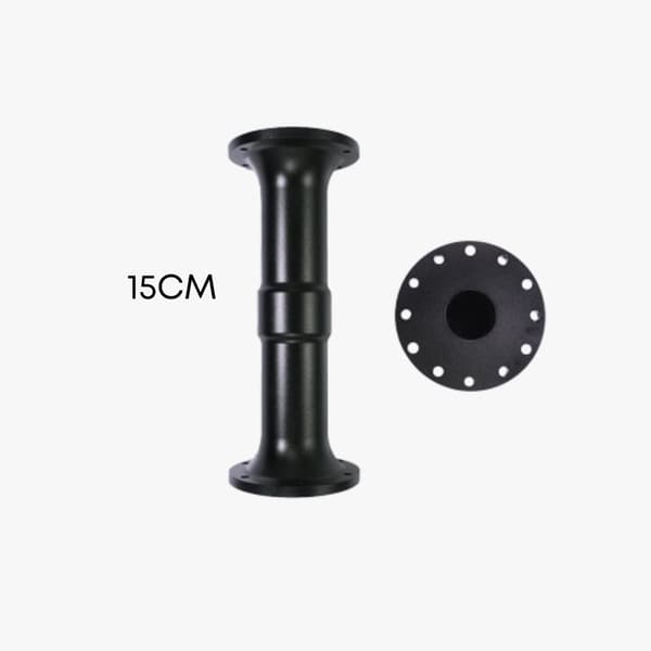 Simagic Wheel Extender (moottorin akselin jatke) kaikille Simagic rattitelineille