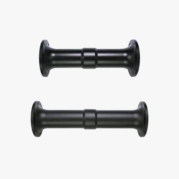 Simagic Wheel Extender (moottorin akselin jatke) kaikille Simagic rattitelineille