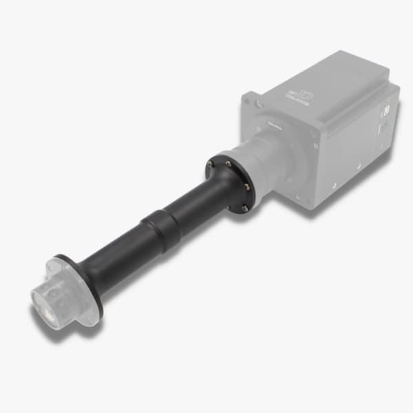 Simagic Wheel Extender (moottorin akselin jatke) kaikille Simagic rattitelineille