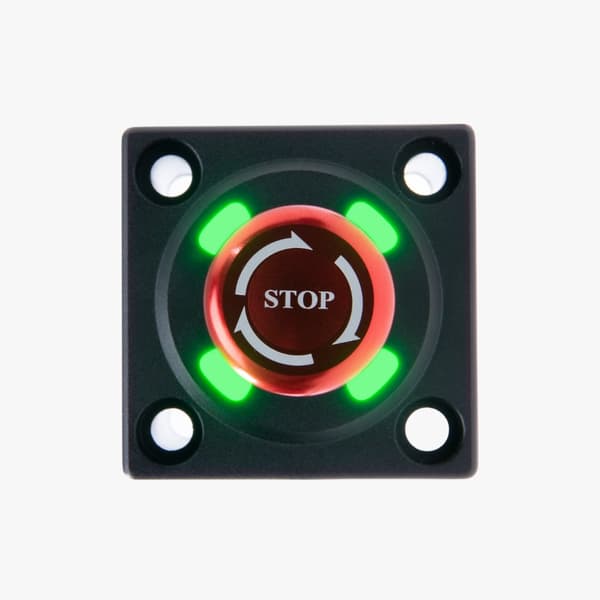 Simagic Alpha Kill Switch