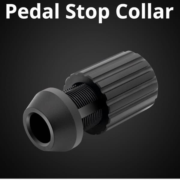 Simagic Pedal Stop kaulus