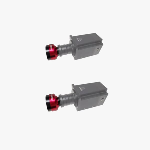 Simagic QR50 Quick-Release