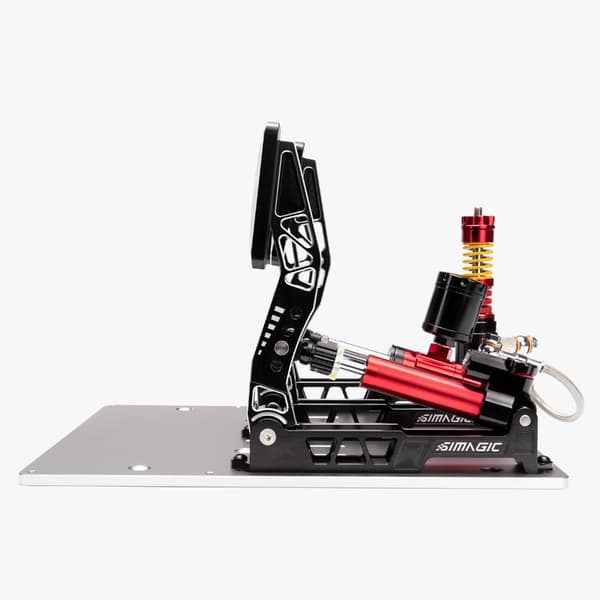 Simagic P2000 Hydraulinen poljinsarja