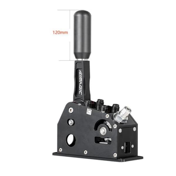 Simagic Q1 Sequential Shifter