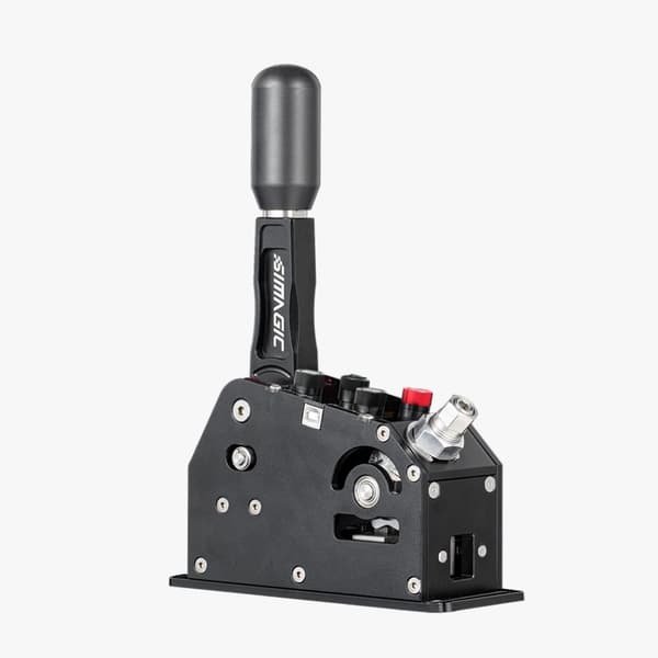 Simagic Q1 Sequential Shifter
