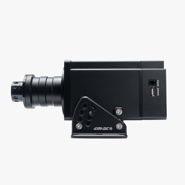 Simagic Alpha Mounting Brackets