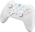 Pikkukuva 3 / 4: Deltaco - Draadlock Nintendo Switch Pro -ohjain - Tarina Nintendo Switchille/PC:lle/Androidille - Wit