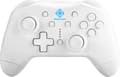 Pikkukuva 1 / 4: Deltaco - Draadlock Nintendo Switch Pro -ohjain - Tarina Nintendo Switchille/PC:lle/Androidille - Wit