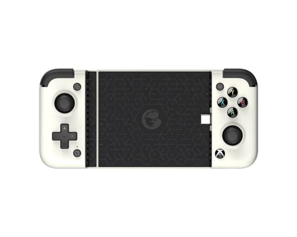 X2 Pro-Xbox Mobile Game Controller for Android - Moonlight Kontroll