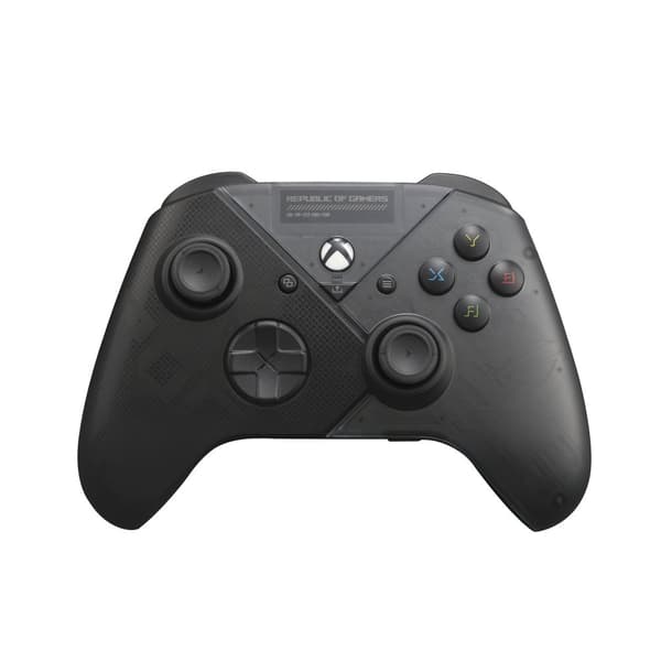 ASUS ROG Raikiri - Gamepad - trådbunden - för PC, Microsoft Xbox One, Microsoft Xbox One S, Microsoft Xbox One