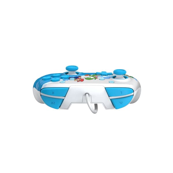 PDP-kontrollerrematch Mario Escape Switch (500-134-MRES)