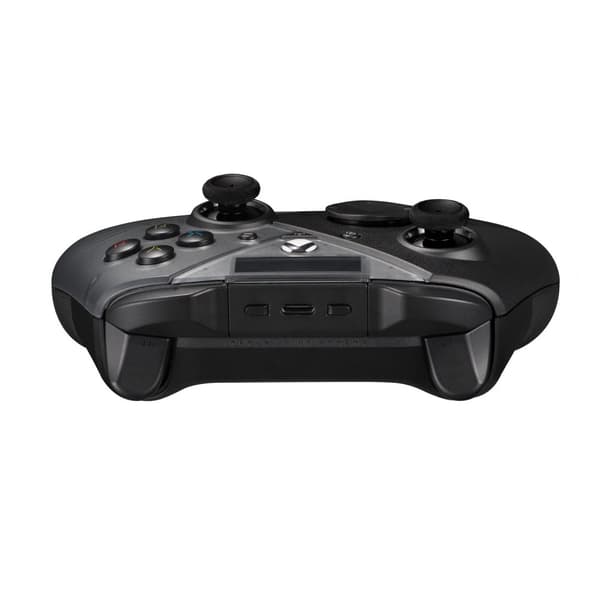 ASUS ROG Raikiri Pro - Peliohjain - 6 painiketta - langaton - 2,4 GHz/Bluetooth - PC, Microsoft Xbox One, Microsoft Xbox One S, Microsoft Xbox One