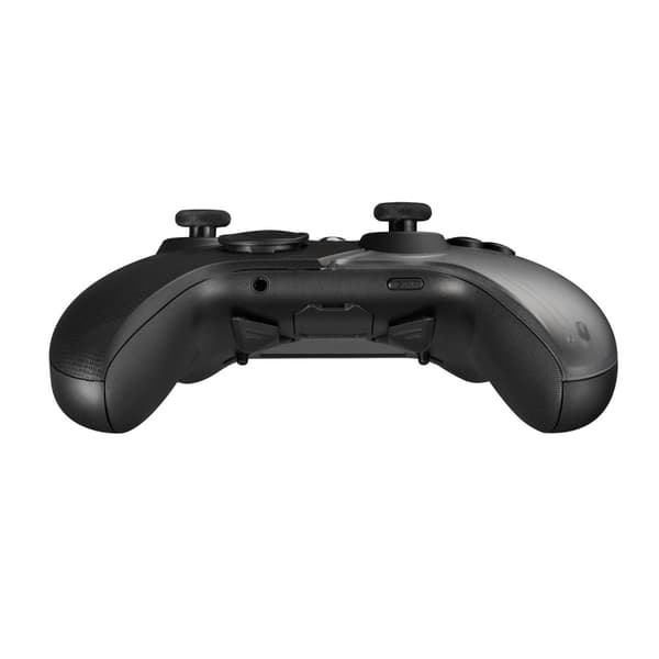 ASUS ROG Raikiri Pro - Peliohjain - 6 painiketta - langaton - 2,4 GHz/Bluetooth - PC, Microsoft Xbox One, Microsoft Xbox One S, Microsoft Xbox One