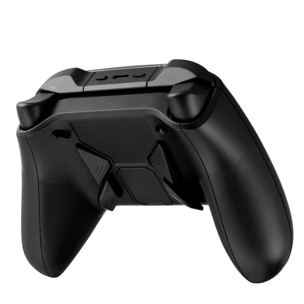 ASUS ROG Raikiri Pro - Peliohjain - 6 painiketta - langaton - 2,4 GHz/Bluetooth - PC, Microsoft Xbox One, Microsoft Xbox One S, Microsoft Xbox One