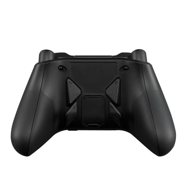 ASUS ROG Raikiri Pro - Peliohjain - 6 painiketta - langaton - 2,4 GHz/Bluetooth - PC, Microsoft Xbox One, Microsoft Xbox One S, Microsoft Xbox One