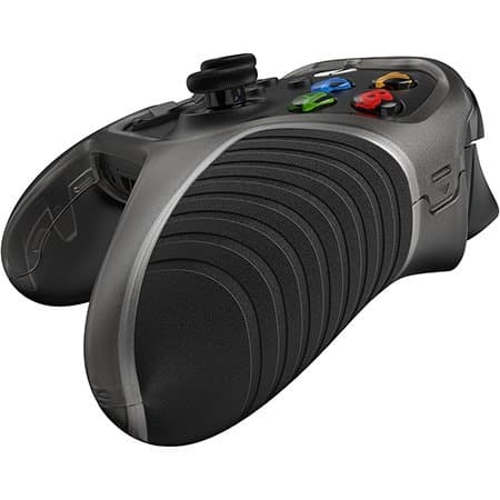 OtterBox - Skyddsfodral för spelkonsolkontroll - Dark Web - för Microsoft Xbox