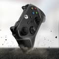 Miniatyrbild 5 av 9: OtterBox - Skyddsfodral för spelkonsolkontroll - Dark Web - för Microsoft Xbox