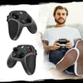 Miniatyrbild 6 av 9: OtterBox - Skyddsfodral för spelkonsolkontroll - Dark Web - för Microsoft Xbox