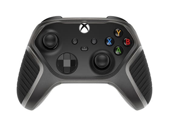 OtterBox - Suojakotelo pelikonsoliohjaimelle - Dark Web - Microsoft Xboxille