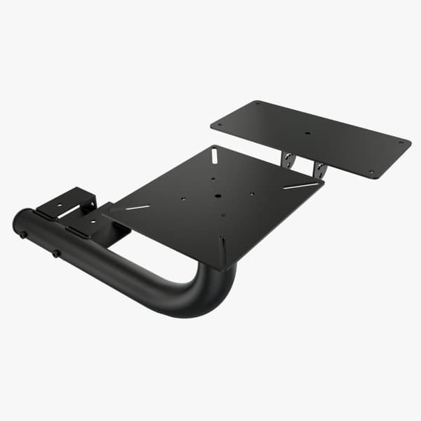 Trak Racer Lentosimulaattorin Pï¿œivityskiinnike