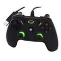 Miniatyrbild 3 av 8: Spelkontroll Esperanza Vanquisher GX550 USB 2.0 Svart PC PlayStation 3