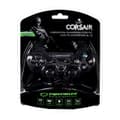 Miniatyrbillede 2 af 2: Wireless Gaming Controller Esperanza Corsair GX500 Sort PC PlayStation 3 PlayStation 2