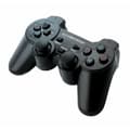 Miniatyrbillede 1 af 2: Wireless Gaming Controller Esperanza Corsair GX500 Sort PC PlayStation 3 PlayStation 2
