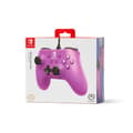 Pikkukuva 4 / 4: Peliohjain Powera GRAPE Purppura Nintendo Switch