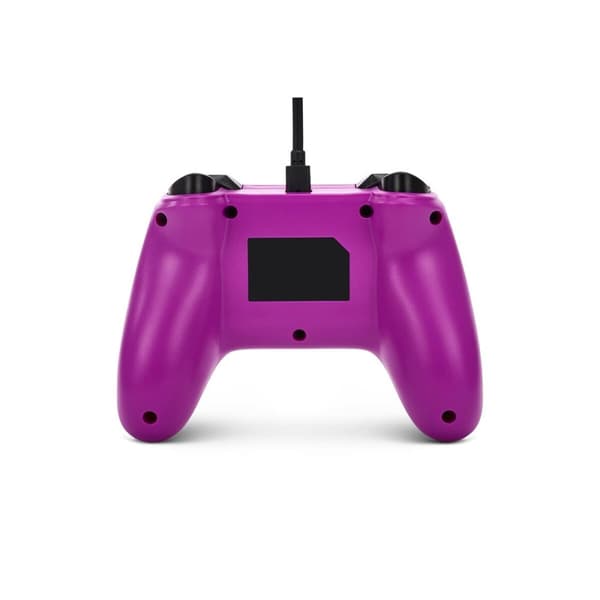 Spillekonsol Powera GRAPE Lilla Nintendo Switch
