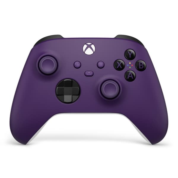 Spelkontroll Microsoft WLC M BRANDED ASTRA