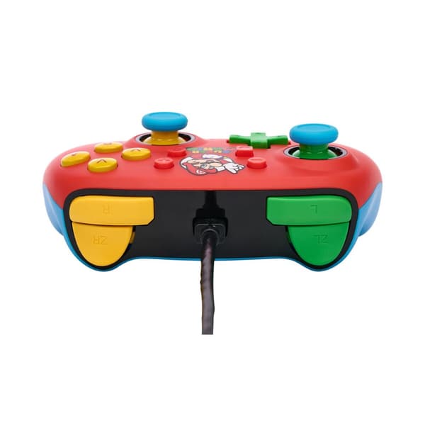 Spelkontroll Powera NANO Multicolour Nintendo Switch