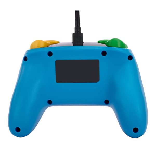 Spelkontroll Powera NANO Multicolour Nintendo Switch