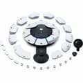 Pikkukuva 3 / 6: Xbox One -ohjain Sony 1000038368