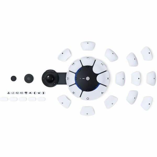 Xbox One fjärrkontroll Sony 1000038368