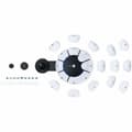 Miniatyrbillede 5 af 6: Xbox One fjernbetjening Sony 1000038368