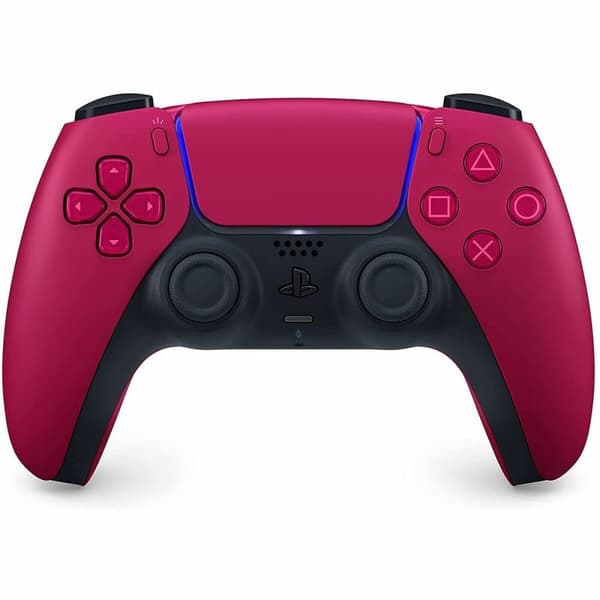 Spelkontroll PS5 Sony Bluetooth 5.1