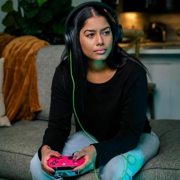 Xbox One fjärrkontroll Microsoft Bluetooth