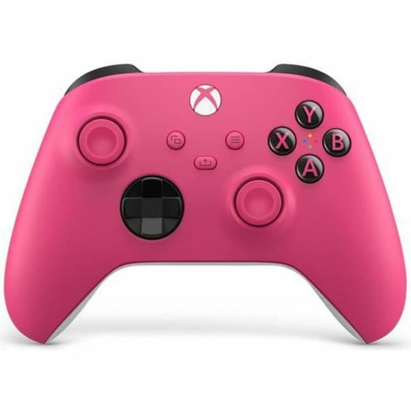 Xbox One fjärrkontroll Microsoft Bluetooth