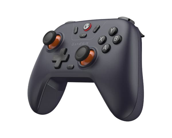 Nova Lite Trådløs Controller - Space Purple