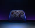 Miniatyrbillede 7 af 7: Nova Lite Trådløs Controller - Space Purple