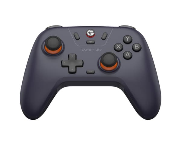 Nova Lite Trådløs Controller - Space Purple