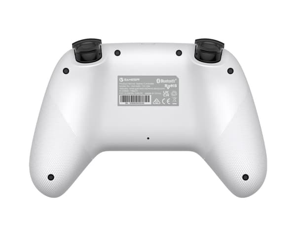 Nova Lite Wireless Controller - Stellar White