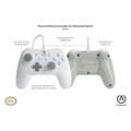 Miniatyrbild 3 av 3: Spelkontroll Powera 1517033-03 Vit Nintendo Switch