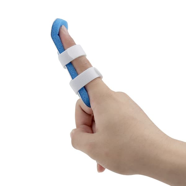 INF Fingerskinne S