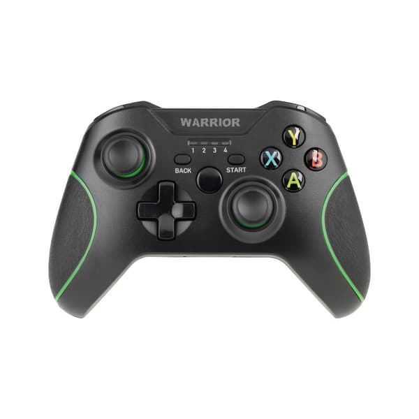 Langaton Kruger & Matz alusta XBOX ONE:lle / PC:lle