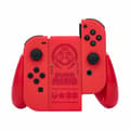 Miniatyrbillede 5 af 8: Spillekonsol Powera NSAC0058-02 Rød Nintendo Switch